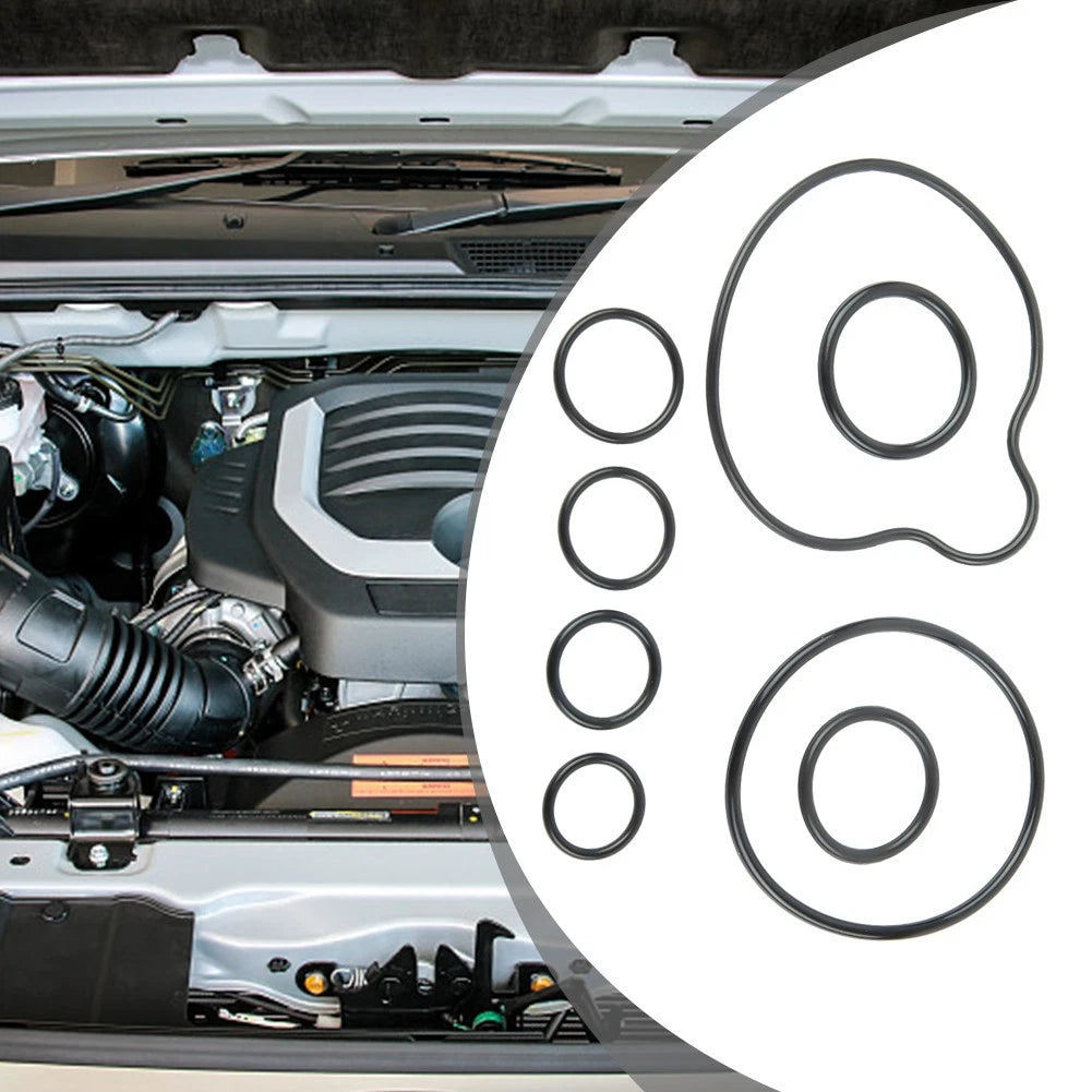 Seal Kit for Honda Steering System