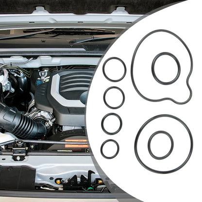 Seal Kit for Honda Steering System