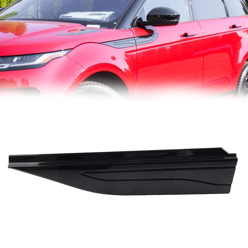 Front Fender Wing Molding Trim for Land Rover Range Rover (2002–2012)