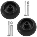 Deck Wheel Replacement for RedMax CZT48 CZT54 CZT60 CZT72