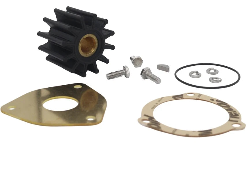 Minor Impeller Kit for Sherwood GC1 GC4 GC5 G151 G155 G157 G1502 G1503 G1505 (15000K)