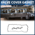 Valve Cover Gasket Set Replacement for Nissan Frontier Pathfinder (2005–2020)