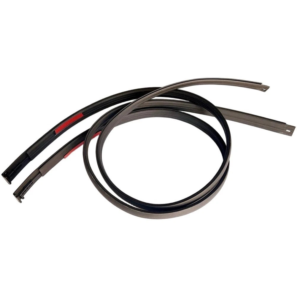 Automotive Trim CrewMax 2007-2021 Automotive Upgrade Effective Barrier