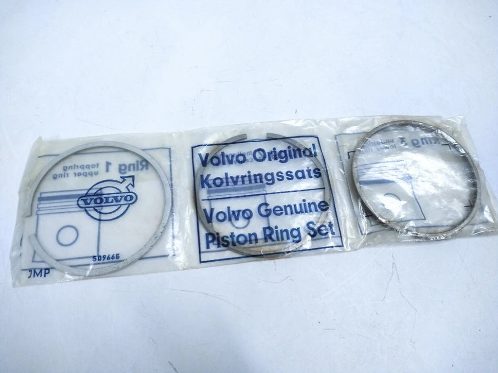 Piston Bearing Kit for Volvo Penta (OEM)