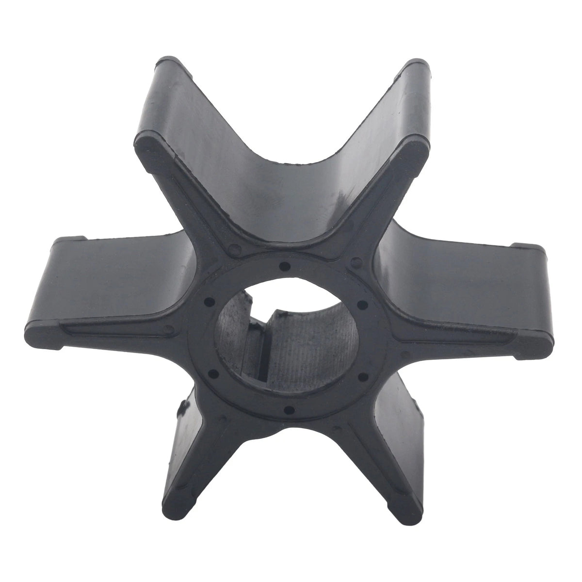 Water Pump Impeller for Suzuki 90 100 HP 2 Stroke Outboard Engine 17461-87E00
