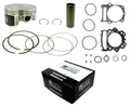 Top End Repair Kit for Yamaha YFM700G Grizzly Fi 4WD IRS (2007–2018)