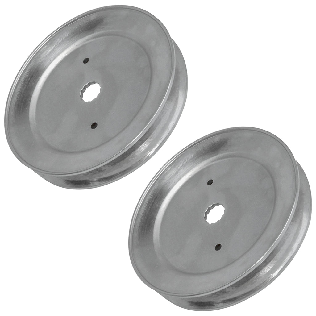 Spindle Pulley Replacement for Ariens 21546127 539110318 (2011–2021)