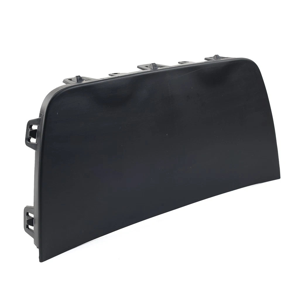 Front Bumper Tow Hook Cover for Land Rover Discovery 5 (2021–2022)