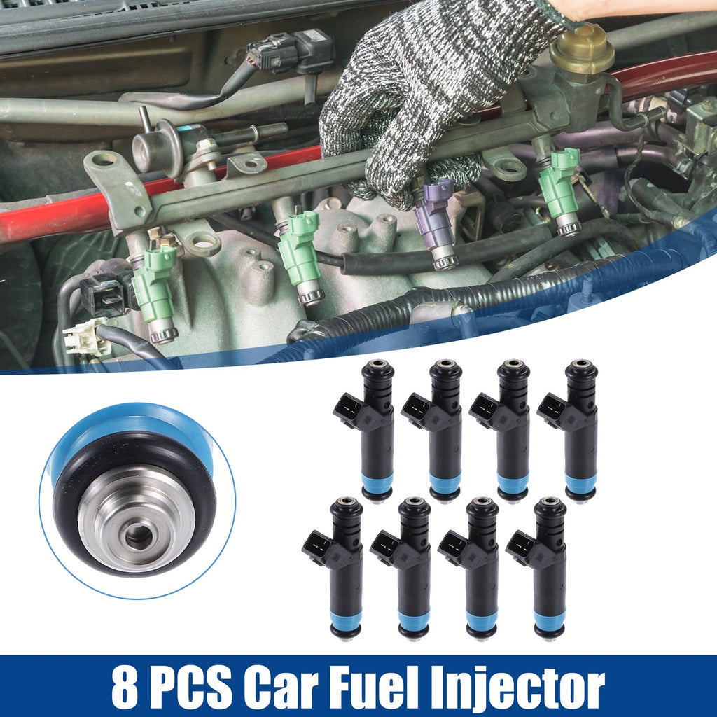 Fuel Injector Nozzle Kit Replacement for Chevrolet Camaro (1985–2002)