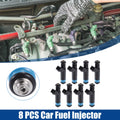 Fuel Injector Nozzle Kit Replacement for Chevrolet Camaro (1985–2002)