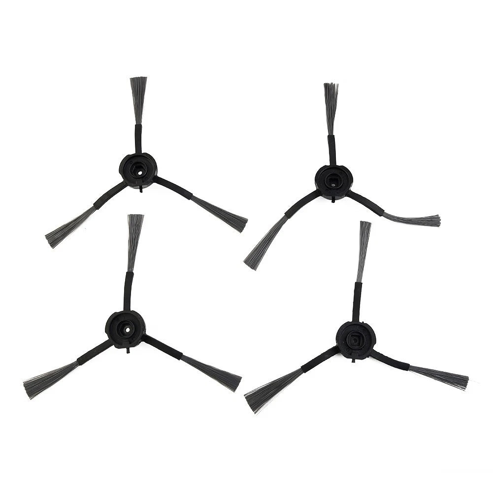 4pcs Side Brush for T10 Robot Vacuum Cleaner