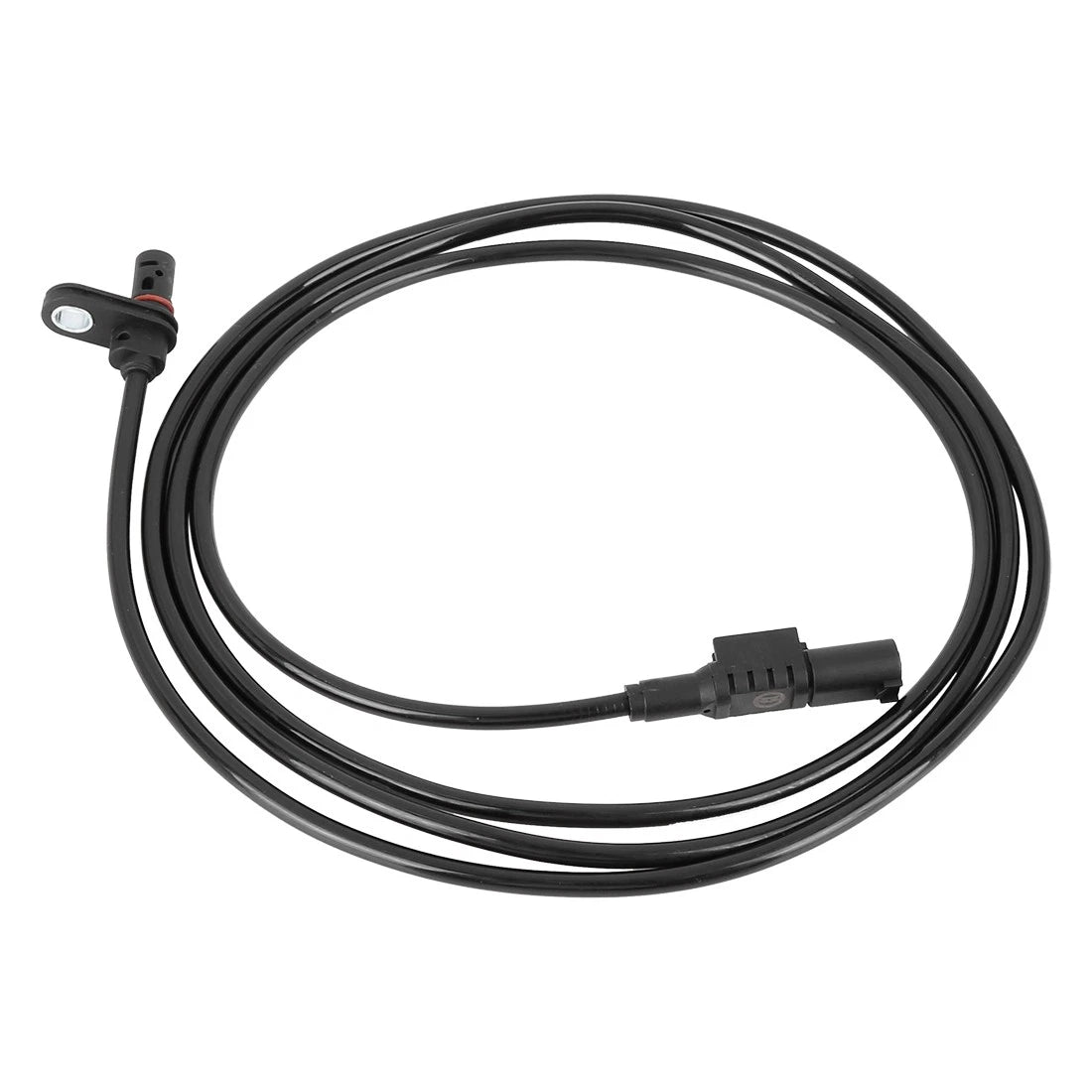 ABS Speed Sensor Rear Left Replacement for Mercedes-Benz Sprinter 2500 (2010–2018)