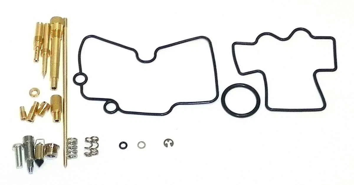 Carburetor Kit for Yamaha 450 WR-F (2003) 016-885
