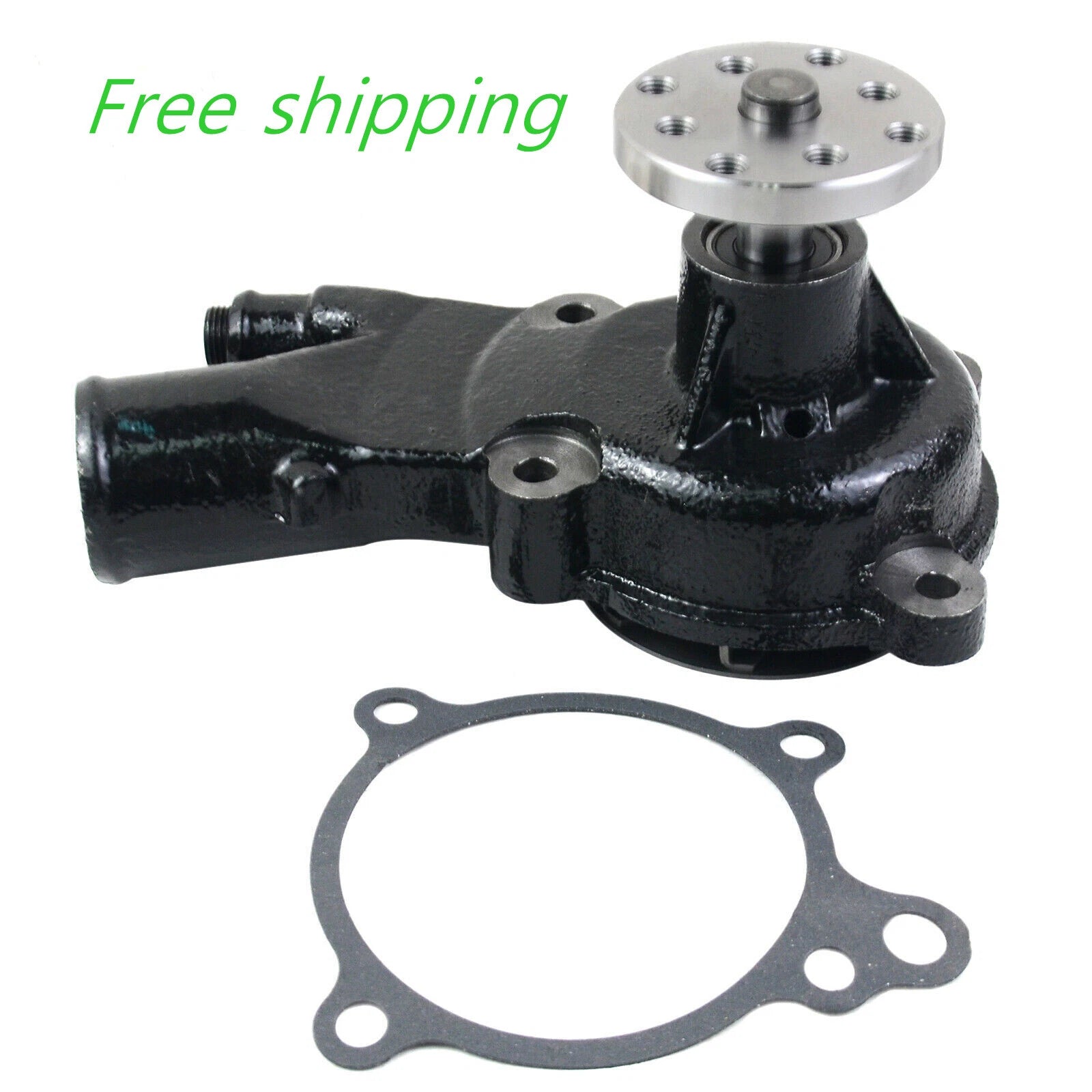 Water Pump for Mercruiser OMC Volvo Penta 120 153 2.5 140 181 3.0 160 250 L