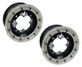 DWT ROK'N LOCK 10" Beadlock Rims for Warrior 350 (4/156)