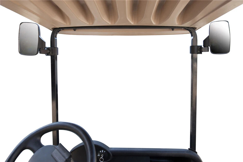 Mirror Set for UTV (1 5/8" - 2" Grab Handle)