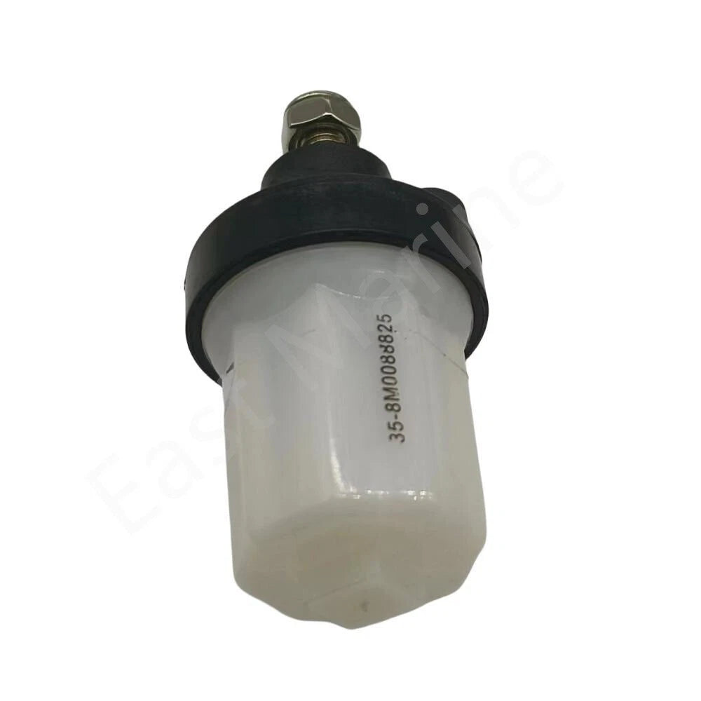Fuel Filter 346-02230-0 for Tohatsu Nissan Outboard (9.9–80 HP)