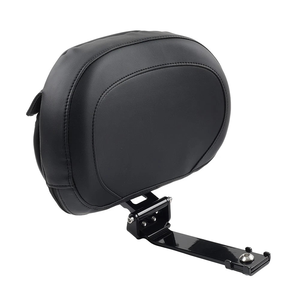 Detachable Adjustable Driver Backrest for Can-Am Canyon Redrock/XT (2025-2026)