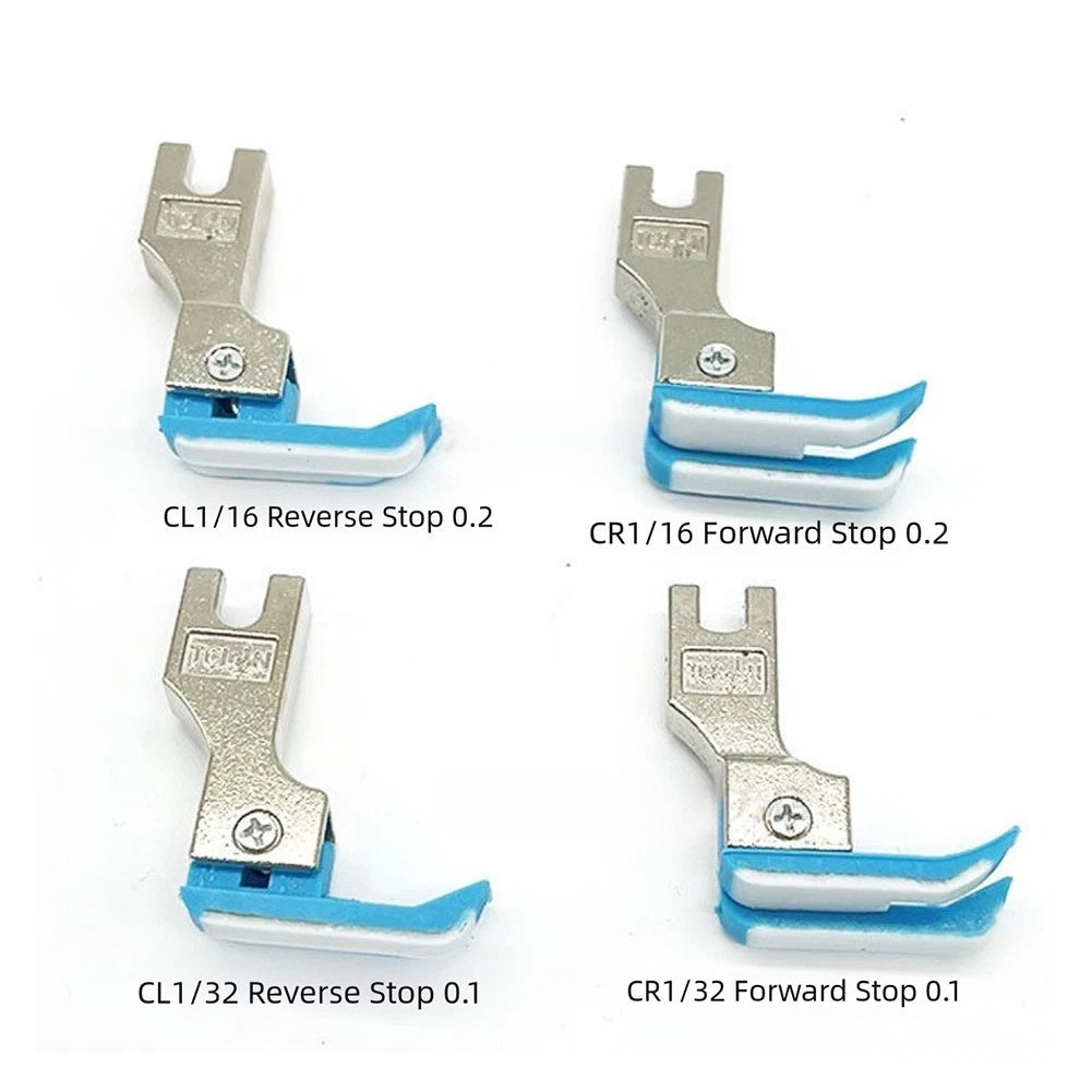 Oxford presser foot for Light Fabrics (Universal Fit)