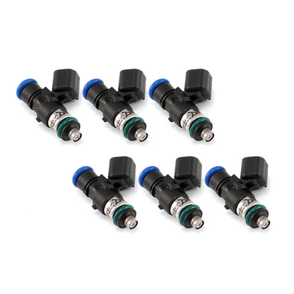 6X Injector Dynamics ID1050-XDS for Ford Raptor 2017+ 3.5L 1050.34.14.14.6