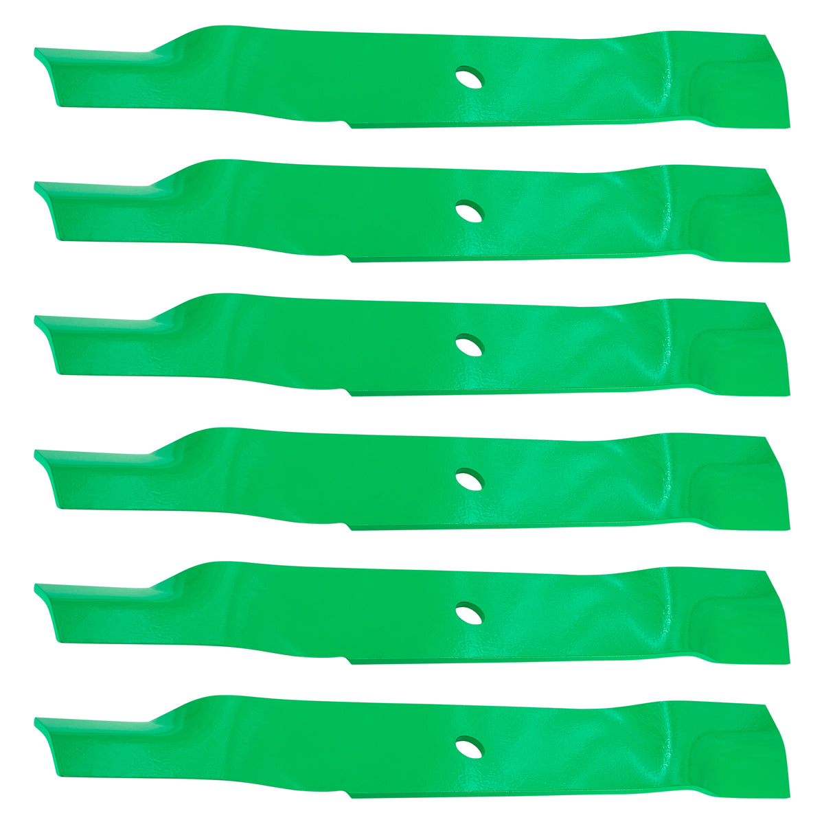 Deck High Lift Blade Replacement for MTD Cub Cadet (2005–2015)