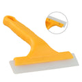 Silicone Window Squeegee for Easy Handling