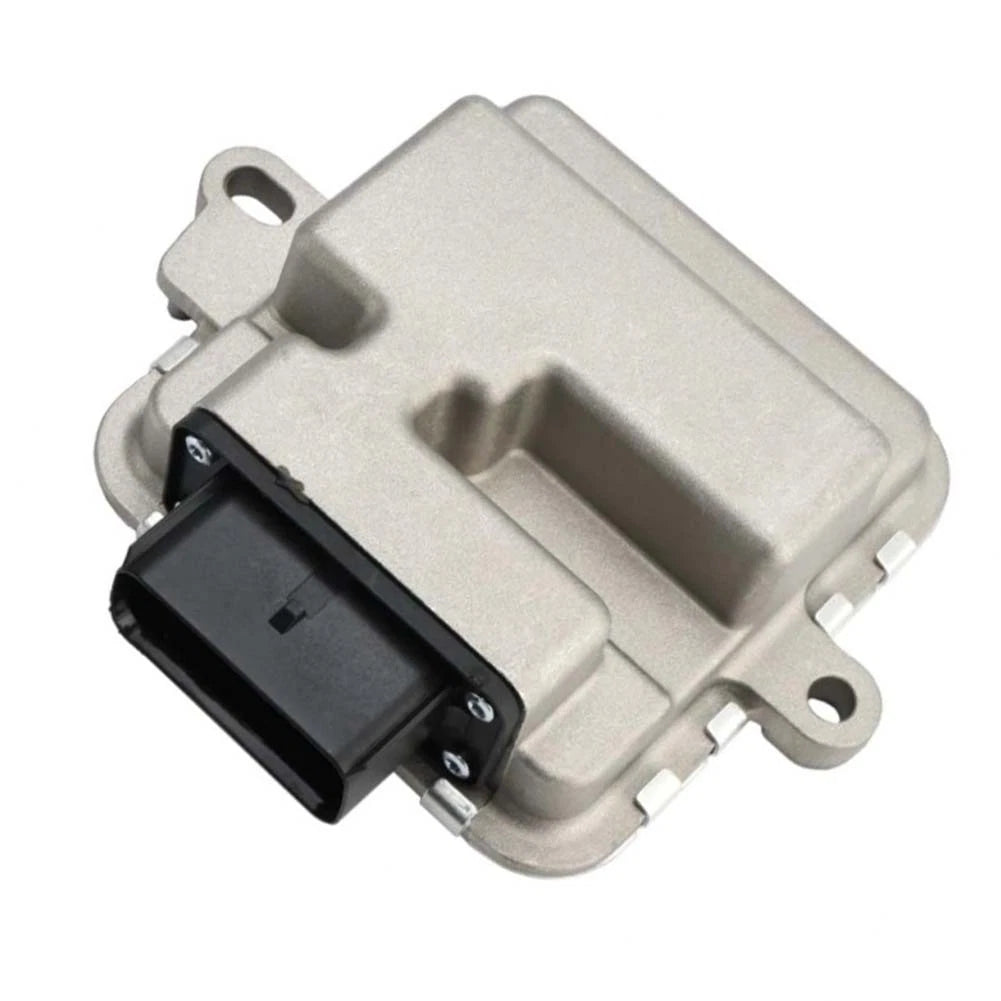 Trailer Brake Control Module for Chevrolet GMC (2014–2019) 23114650