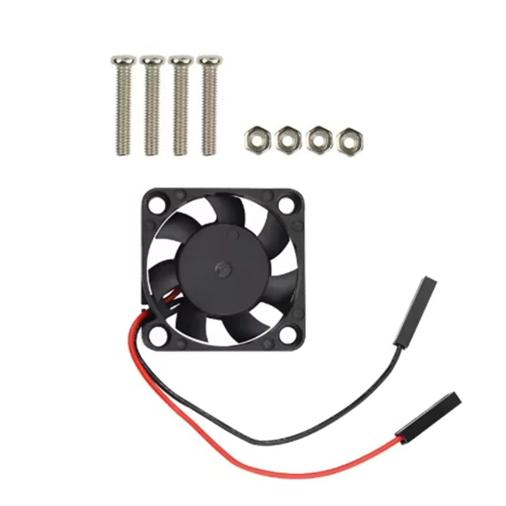 30x30mm Cooling Fan for Raspberry Pi