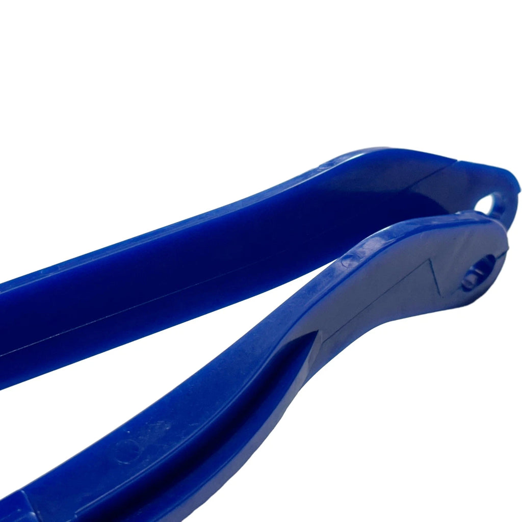 Swing Arm Chain Guide Slider Protector for Yamaha YZ YZF (2000–2023)