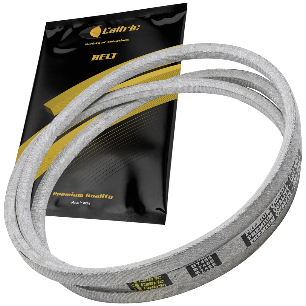 Caltric Deck Belt Replacement for Bad Boy Revolt 48 61 Inch (2019–2024)