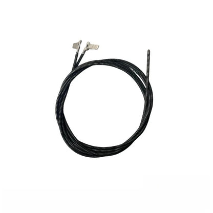 Sunroof Cable Pair for Aftermarket Sunroof Replacement (2010–2020)