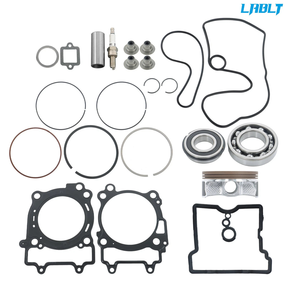 Piston Rebuild Kit for Polaris RZR 570 (2012–2016) 2204733