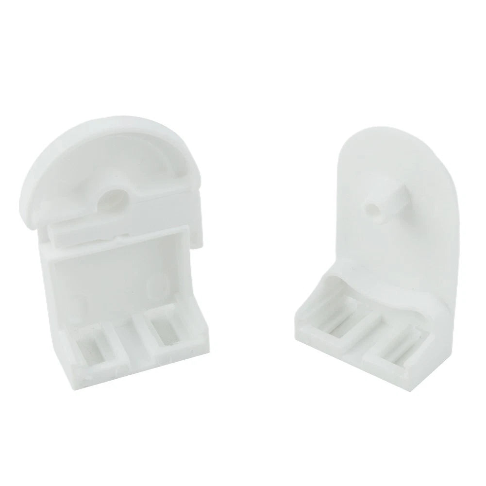 Blind Fitting Curtain Set Brackets for