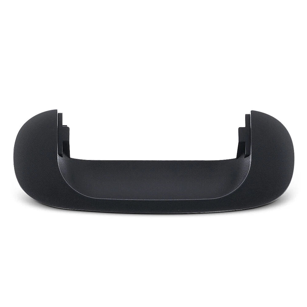 Tailgate Handle Bezel Trim for Dodge Ram 1500 2500 3500 (1994–2001)