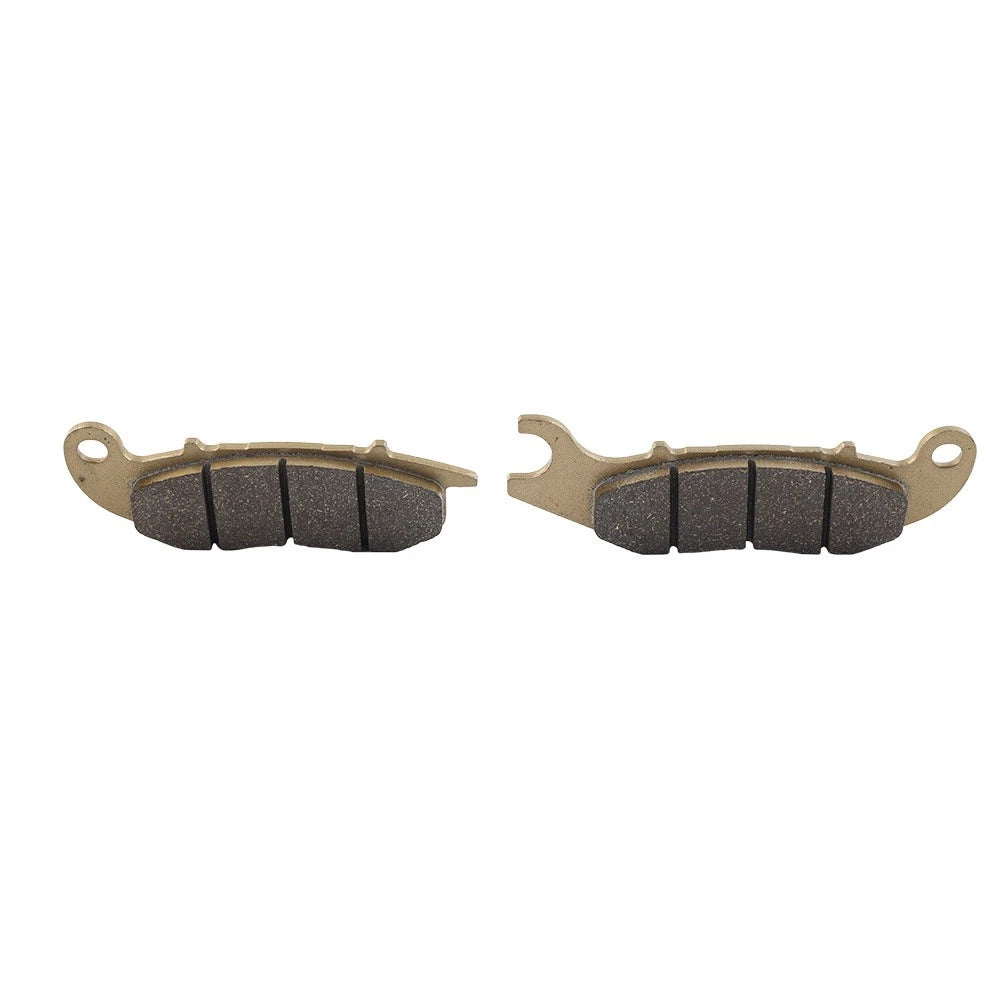 Front Brake Pads for Honda CRF 250 CRF 300 Rally (2017–2023)