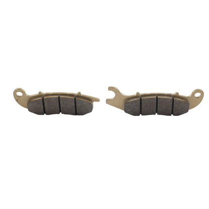 Front Brake Pads for Honda CRF 250 CRF 300 Rally (2017–2023)