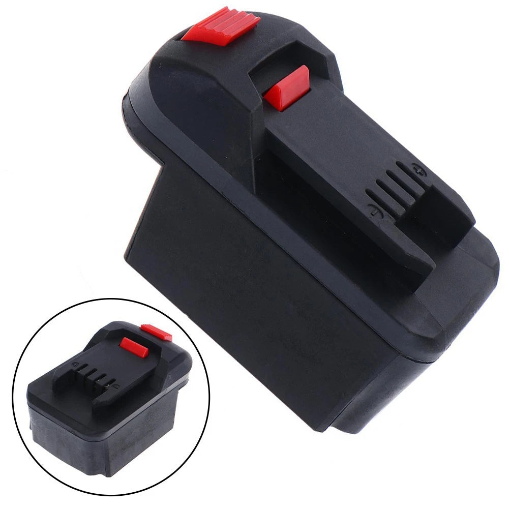 Battery Interface Adapter for PARKSIDE (11x7.4cm)
