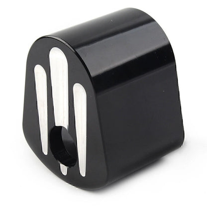 Ignition Switch Cover for Harley Electra Glide Road King (2007–2013)
