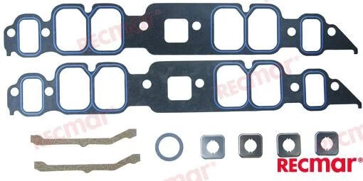Intake Manifold Gasket for Gen V (17341, 8M0073380, 805722A1)
