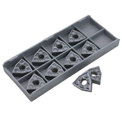 WNMG080404-TF Insert for Machining Environment