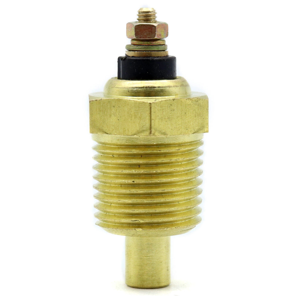1/2" Temperature Sender Sensor for Mercruiser V6 V8 (4.3–8.2)