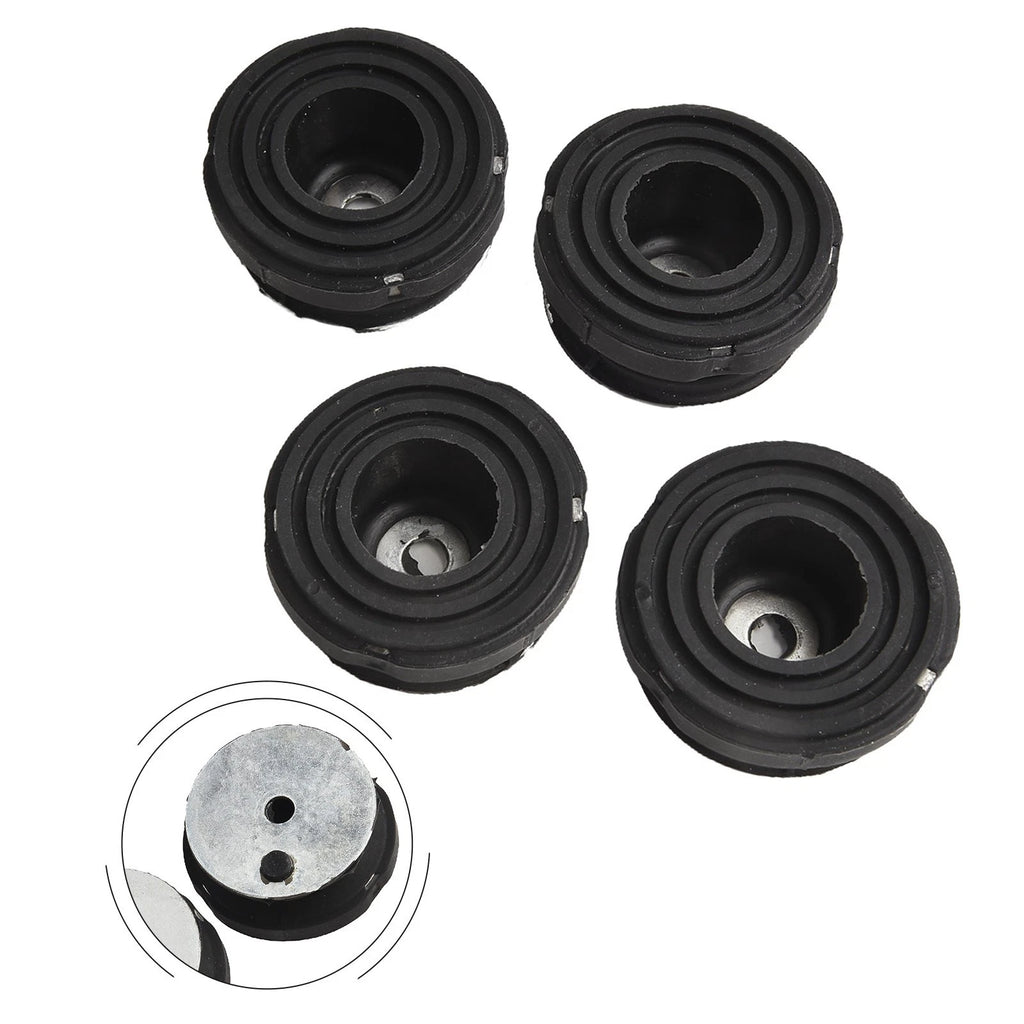 Lower Rubber Foot Accessories for EB2000i EU2000i Generator (2000–2000)