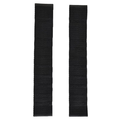 2X Adjustable Door Limiting Check Strap for Can (Up to 1,000 lbs)