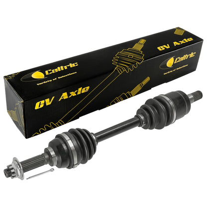 Front Left CV Axle Replacement for Suzuki King Quad LT-A400 LT-F400 (2008–2022)