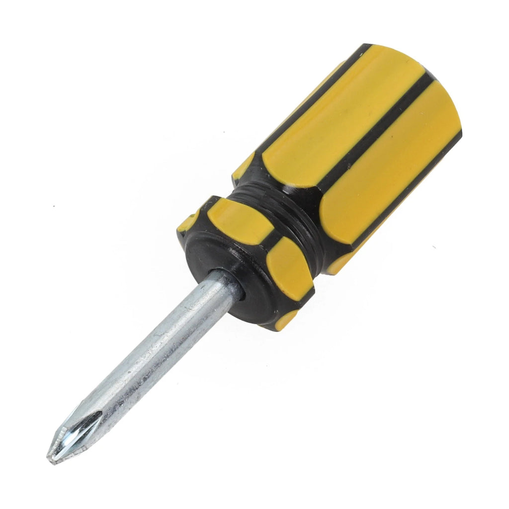 Cross Screwdriver for Workshop Equipment (Small Handle)