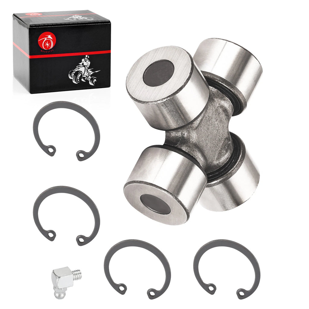 Rear Drive Shaft U-Joint Kit for Can-Am Commander 800 1000 2011–2016