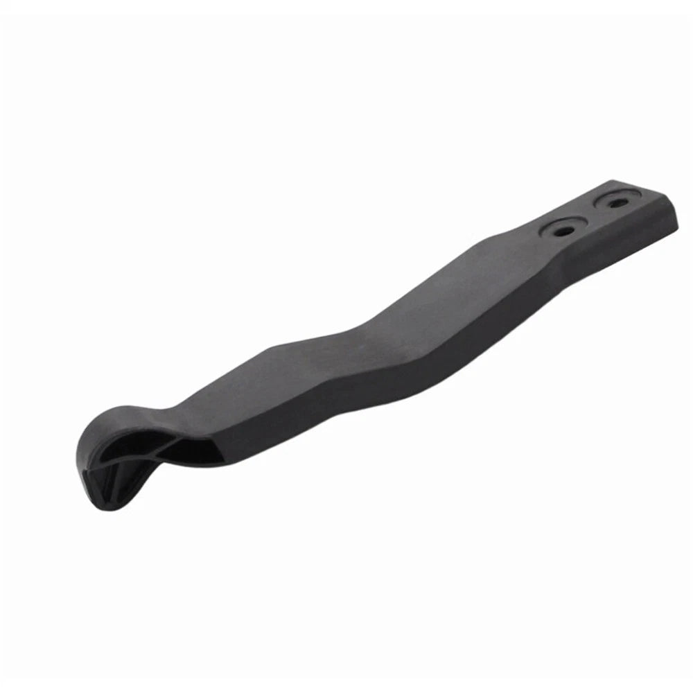 Hood Latch Release Handle for Chevrolet Silverado 1500 (2019–2021) 84129825