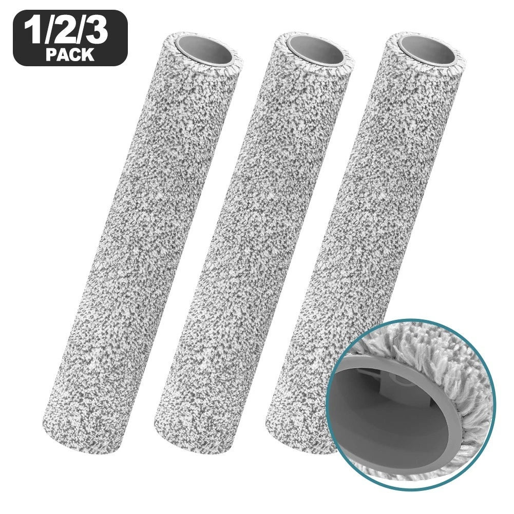 Roller Brush Set for Ecovacs Deebot T90 Pro (2020–2023)