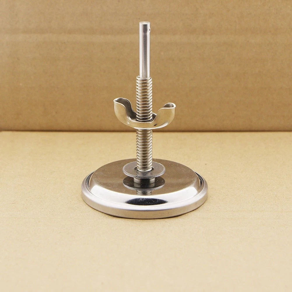 Oven Thermometer for BBQ and Duck Roaster (500°F)