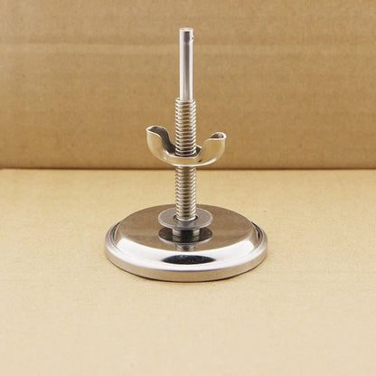 Oven Thermometer for BBQ and Duck Roaster (500°F)